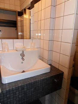 拉姆贝乌酒店 Etterbeek 外观 照片